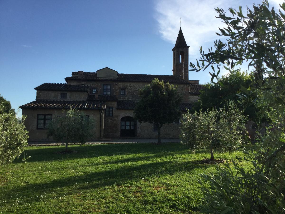 לינה וארוחת בוקר מוטספרטולי Santa Maria Della Pace מראה חיצוני תמונה